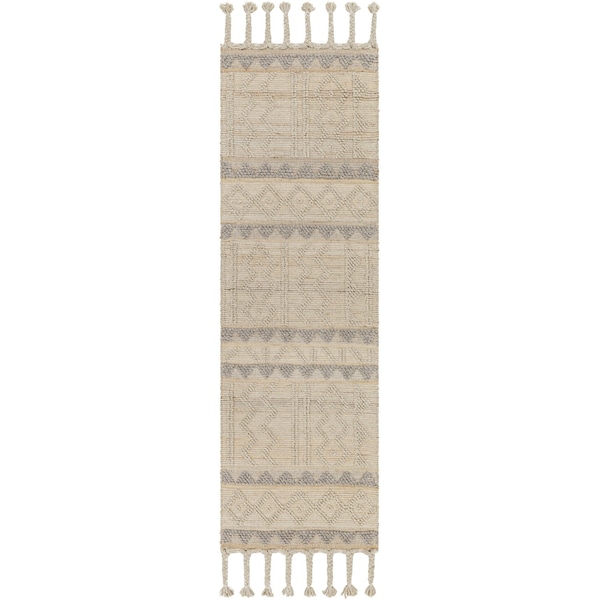 Livabliss Preston PTN-2301 Handmade Area Rug PTN2301-268 - main